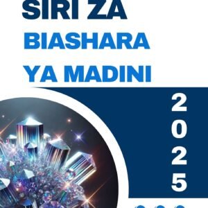 "Jinsi ya Kuanza Biashara ya Kununua na Kuuza Madini Tanzania – Mwongozo wa Mwanzo Hadi Faida"